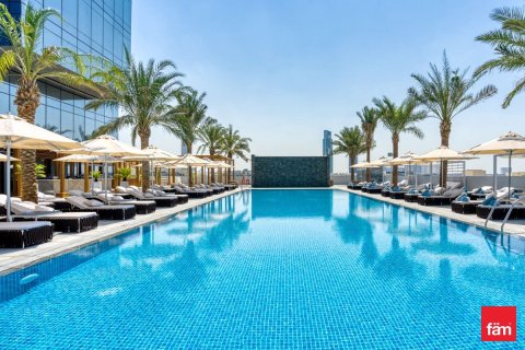Hotel Apartamento de 30.1m² en Dubai, UAE No. 169992 7