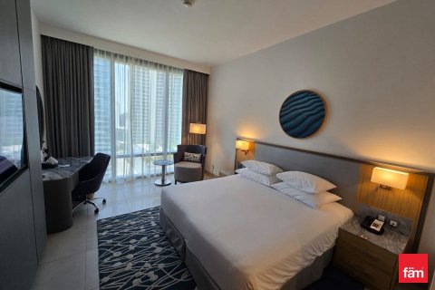 Hotel Apartamento de 30.1m² en Dubai, UAE No. 169992