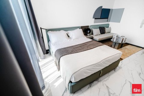 38.5m² Apartment in Mohammed Bin Rashid City, UAE No. 169991 6