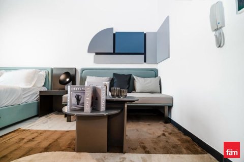 38.5m² Apartment in Mohammed Bin Rashid City, UAE No. 169991 3