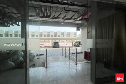 38.5m² Apartment in Mohammed Bin Rashid City, UAE No. 169991 8