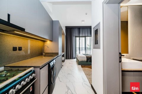 38.5m² Apartment in Mohammed Bin Rashid City, UAE No. 169991 4