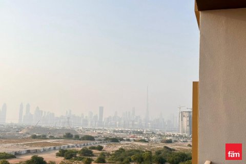 38.5m² Apartment in Mohammed Bin Rashid City, UAE No. 169991 11