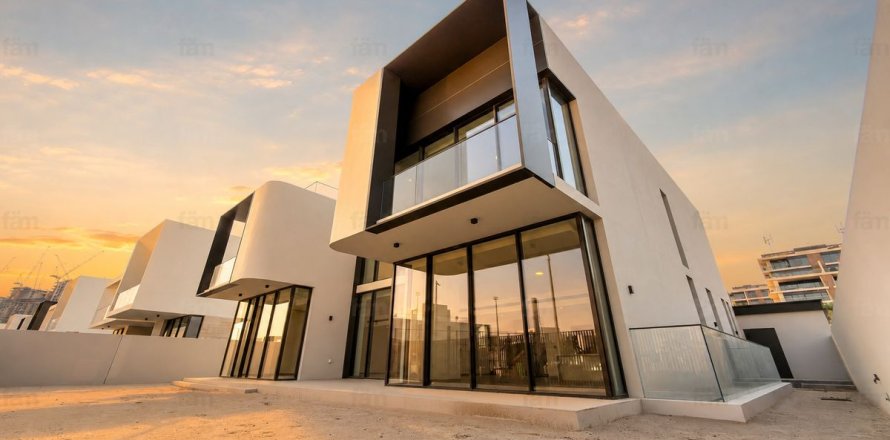 5 bedrooms Villa in Dubai Hills Estate, UAE No. 169989