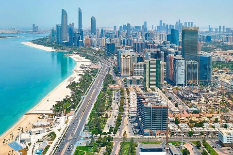 3159m² Building in Airport Road, UAE No. 89951 8