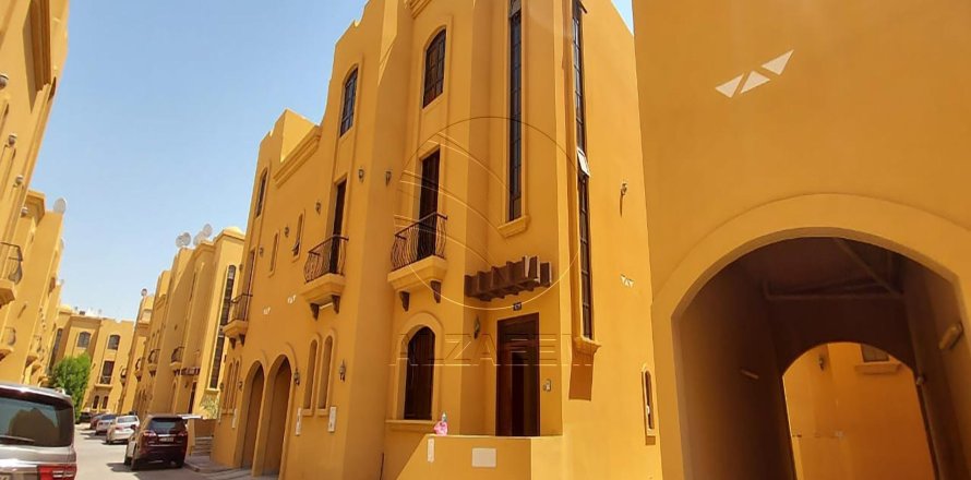 4 غرف نوم فيلا في Eastern Road, الإمارات العربية المتحدة رقم 89953