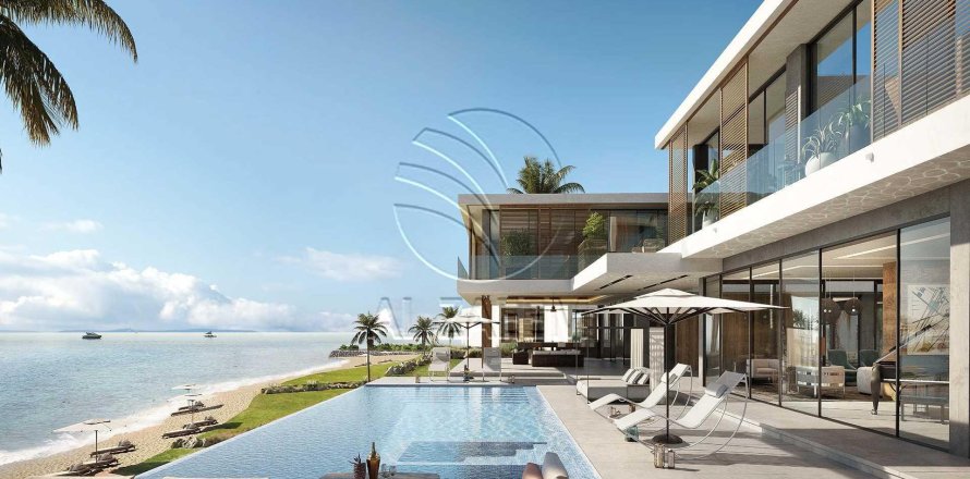1003m² Land in Al Gurm West, UAE No. 89965