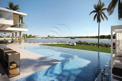 1003m² Land in Al Gurm West, UAE No. 89965 15