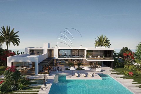 1003m² Land in Al Gurm West, UAE No. 89965 11