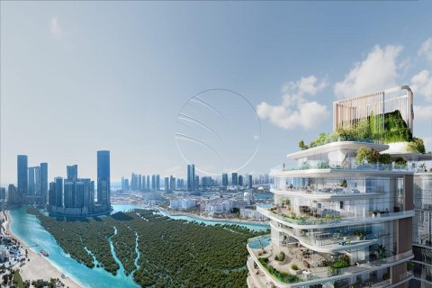 Квартира с 2 спальнями в Аль-Рим, ОАЭ №89964 1