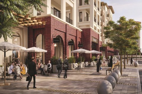 Apartment de 2 dormitorios en Khalifa City, UAE No. 89952 13