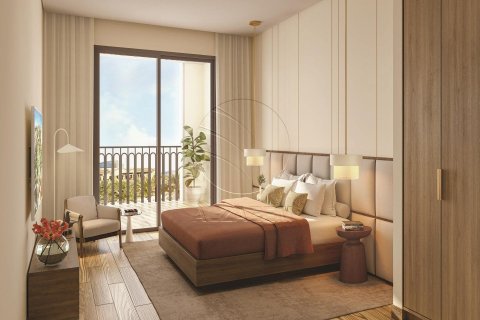 Apartment de 2 dormitorios en Khalifa City, UAE No. 89952 8