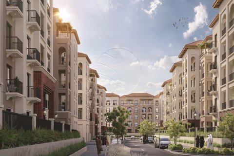 Apartment de 2 dormitorios en Khalifa City, UAE No. 89952 2