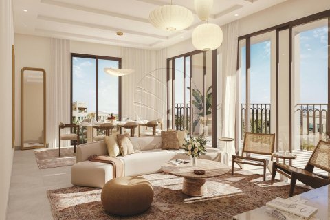 Apartment de 2 dormitorios en Khalifa City, UAE No. 89952 9