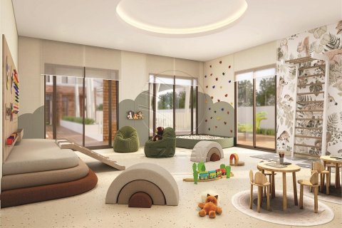 Apartment de 2 dormitorios en Khalifa City, UAE No. 89952 3