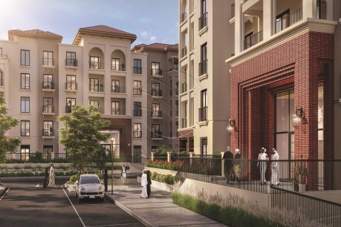 Apartment de 2 dormitorios en Khalifa City, UAE No. 89952 15