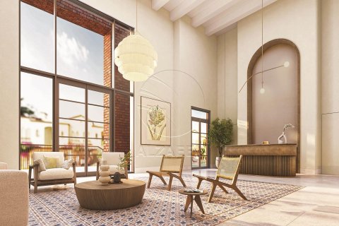 Apartment de 2 dormitorios en Khalifa City, UAE No. 89952 11