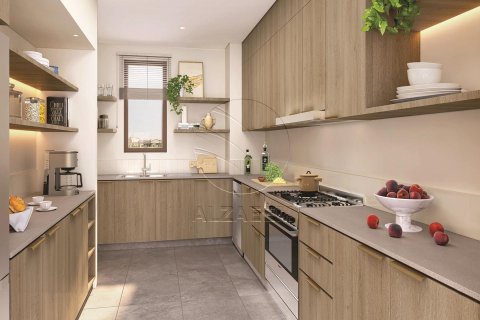 Apartment de 2 dormitorios en Khalifa City, UAE No. 89952 6