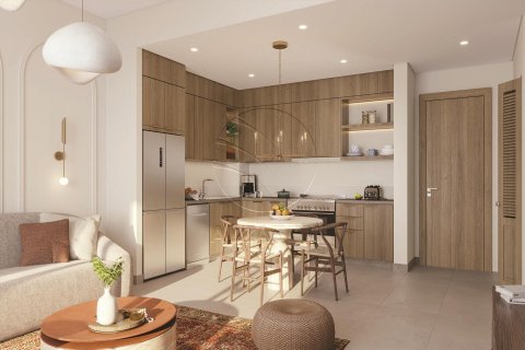 Apartment de 2 dormitorios en Khalifa City, UAE No. 89952 7