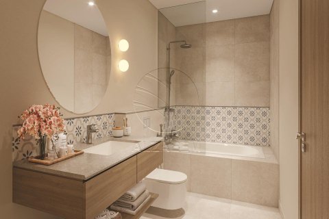 Apartment de 2 dormitorios en Khalifa City, UAE No. 89952 5