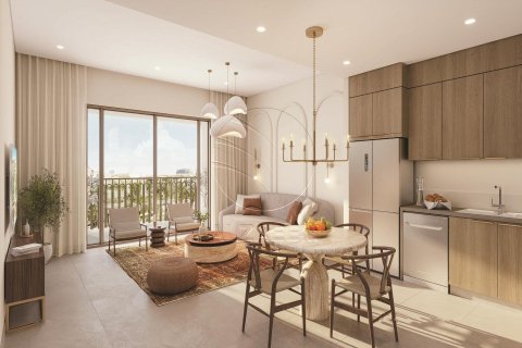 Apartment de 2 dormitorios en Khalifa City, UAE No. 89952 10