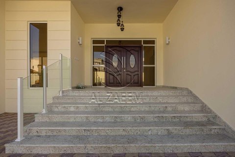 5 غرفة نوم  فيلا في أبو ظبي, الإمارات العربية المتحدة رقم 89963 22
