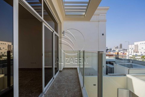 5 غرفة نوم  فيلا في أبو ظبي, الإمارات العربية المتحدة رقم 89963 23