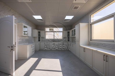 5 غرفة نوم  فيلا في أبو ظبي, الإمارات العربية المتحدة رقم 89963 15