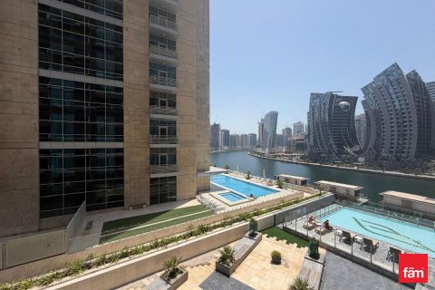 Appartement de 1 chambre à Business Bay, UAE No. 163594 3