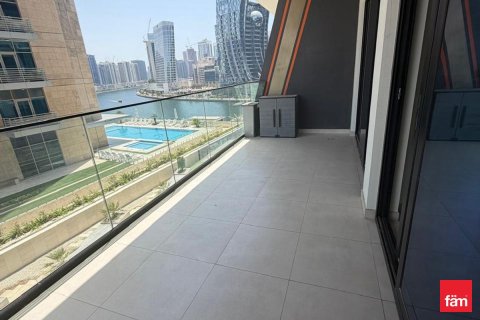 Appartement de 1 chambre à Business Bay, UAE No. 163594 4
