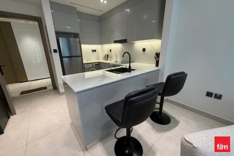 Appartement de 1 chambre à Business Bay, UAE No. 163594 8