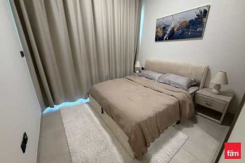 Appartement de 1 chambre à Business Bay, UAE No. 163594 11