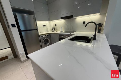 Appartement de 1 chambre à Business Bay, UAE No. 163594 6