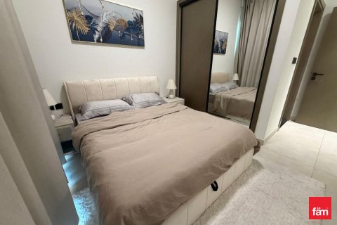 Appartement de 1 chambre à Business Bay, UAE No. 163594 12