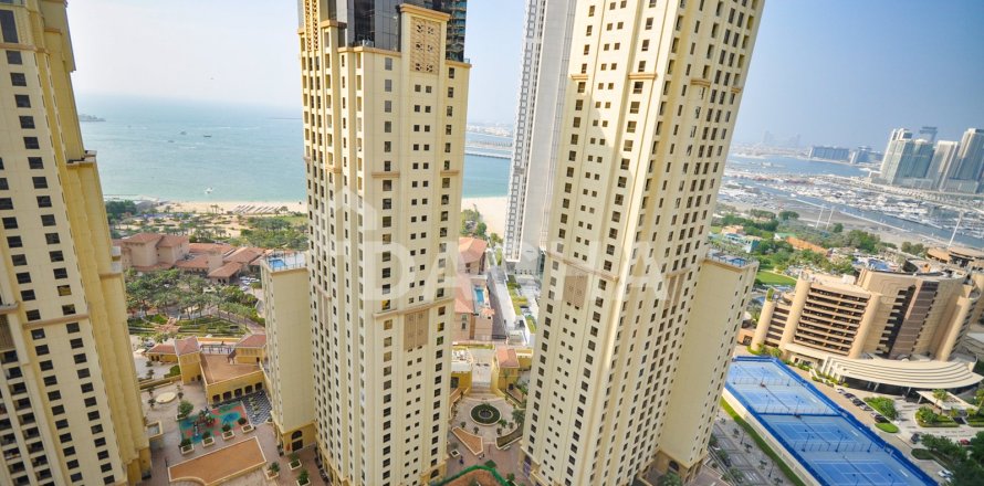 3 غرف نوم شقة في Murjan, الإمارات العربية المتحدة رقم 163591