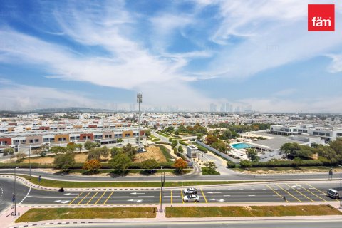 Квартира с 2 спальнями в Meydan, ОАЭ №163597 19