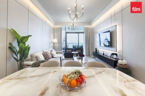 Квартира с 2 спальнями в Meydan, ОАЭ №163597 2