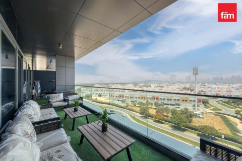 Квартира с 2 спальнями в Meydan, ОАЭ №163597 15