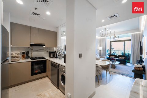 Квартира с 2 спальнями в Meydan, ОАЭ №163597 10