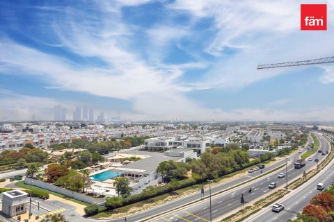 Квартира с 2 спальнями в Meydan, ОАЭ №163597 14