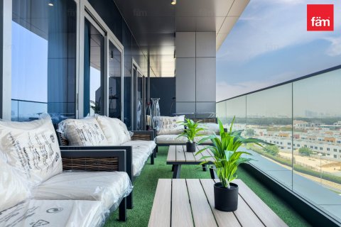 Квартира с 2 спальнями в Meydan, ОАЭ №163597 6