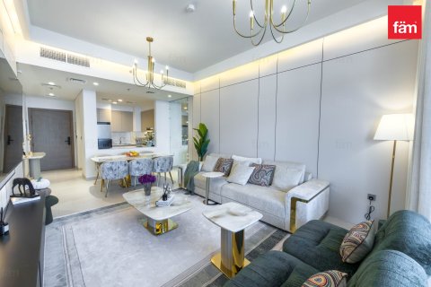 Квартира с 2 спальнями в Meydan, ОАЭ №163597 22