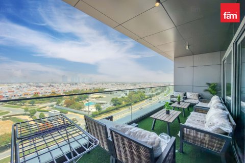 Квартира с 2 спальнями в Meydan, ОАЭ №163597 27