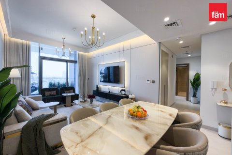 Квартира с 2 спальнями в Meydan, ОАЭ №163597 24