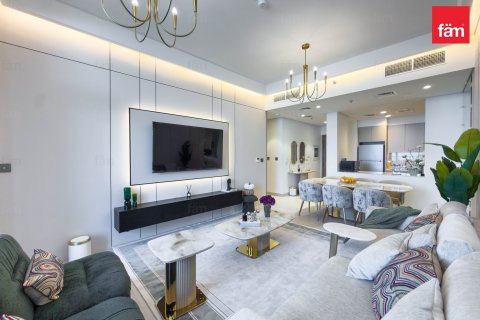 Квартира с 2 спальнями в Meydan, ОАЭ №163597 23