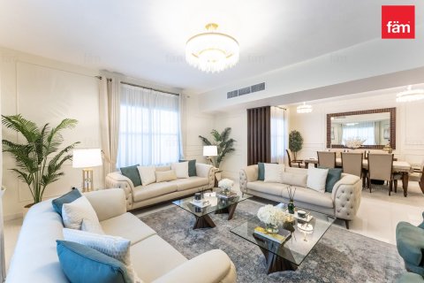 5 غرفة نوم فيلا في Wadi Al Safa 2, الإمارات العربية المتحدة رقم 163596 17