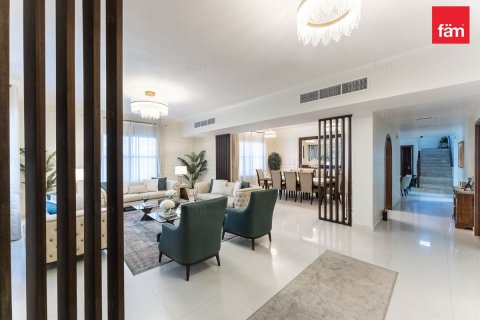 5 غرفة نوم فيلا في Wadi Al Safa 2, الإمارات العربية المتحدة رقم 163596 9