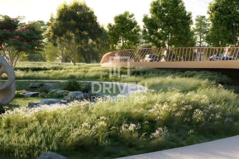 Вилла с 7 спальнями в Dubai Land, ОАЭ №138248 7