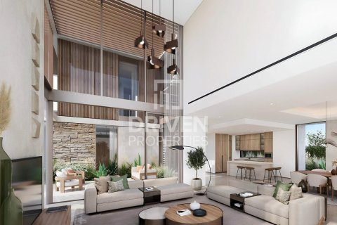 Вилла с 7 спальнями в Dubai Land, ОАЭ №138248 14