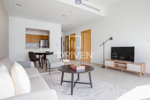 1 bedroom Apartment in Bellevue Towers, UAE No. 138250